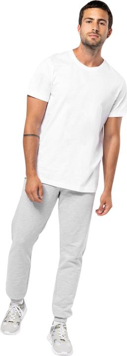 Produktbild Kariban Jogginganzug aus Fleece in grossen Grössen (4XL)