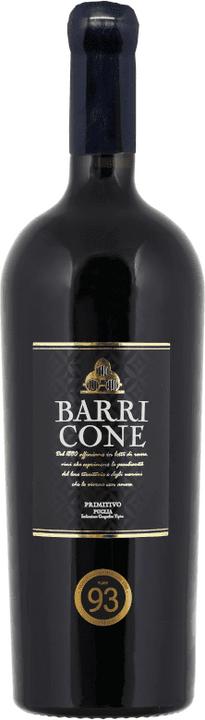 Produktbild Barricone Primitivo di Puglia IGT Magnum