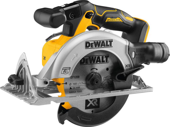 Image du produit DeWalt Scie circulaire XR