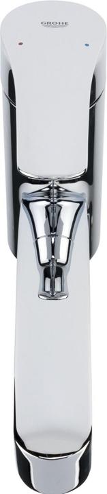 Image du produit Grohe Eurosmart Einhand-Spültischbatterie DN 15 1/2 Zoll - Chrom (33281003)