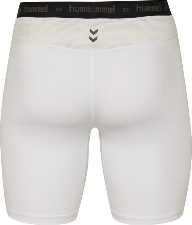 Actual product image hummel First Performance Tight Shorts (S)