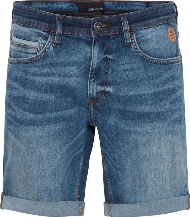 Denim middle blue (200291)