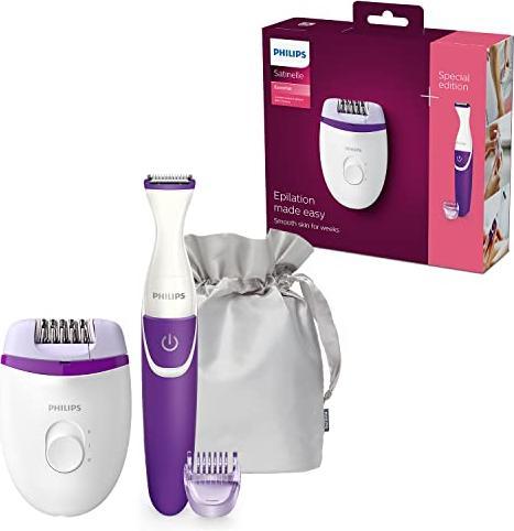 Immagine prodotto Philips Kit essenziale Satinelle