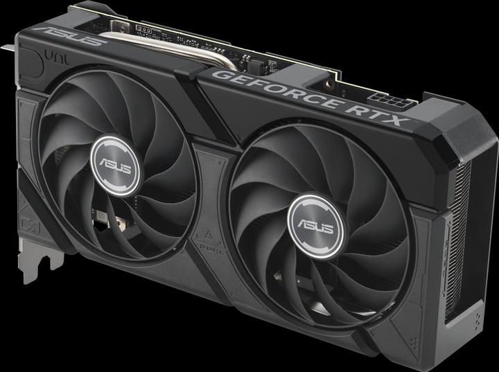 Image du produit ASUS VGA RTX4060TI 8GB Dual O8G Evo (8 Go)