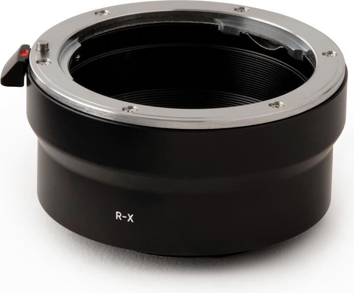 Produktbild Urth Lens Mount Adapter: Compatible with Leica R Lens to Fujifilm X Camera Body