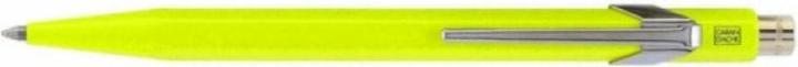 Produktbild Caran d'Ache 849 Fluo (Gelb, 1 x)
