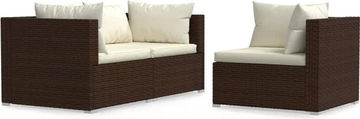 Actual product image VidaXL Jovita