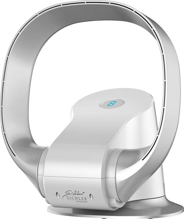 Immagine prodotto Sichler Ventilatore a 360° senza rotore