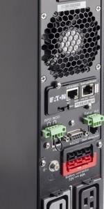 Produktbild Eaton 9PX 2200i RT2U Netpack (2200 VA, 2200 W, Online-Doppelwandler USV)