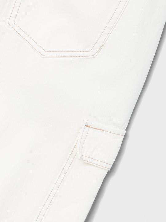 Produktbild Lmtd Wide Leg Cargohose (158)