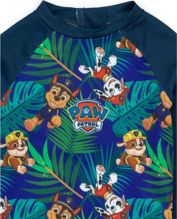 Produktbild Paw Patrol Baby Boys Character Two-Piece Swimsuit (104)
