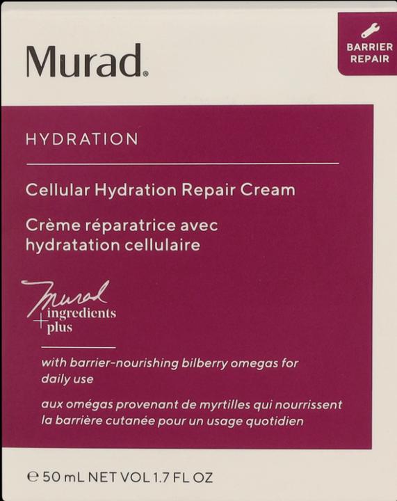 Actual product image Murad Cellular Hydration (50 ml)