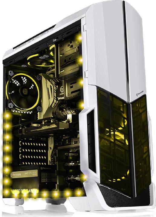 Actual product image Thermaltake Lumi RGB Strip 3 Pack (RGB)