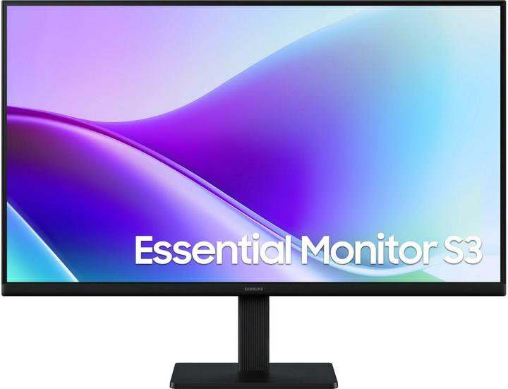Samsung S27F320GAU (1920 x 1080 Pixel, 27")