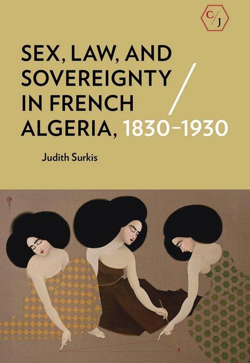 Image du produit Sex, Law, and Sovereignty in French Algeria, 1830-1930 (Anglais, Judith Surkis, 2019)