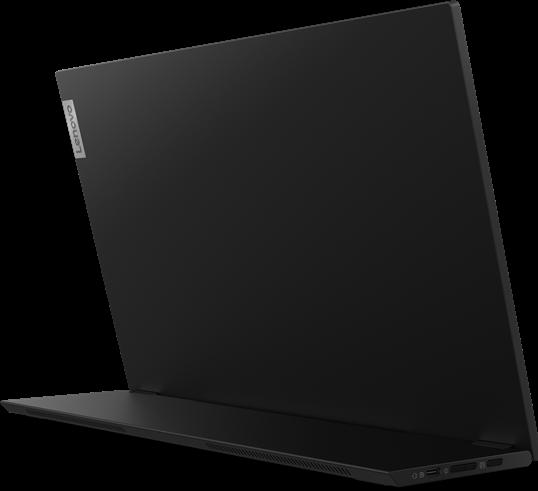 Produktbild Lenovo ThinkVision M15 (1920 x 1080 Pixel, 15.60")