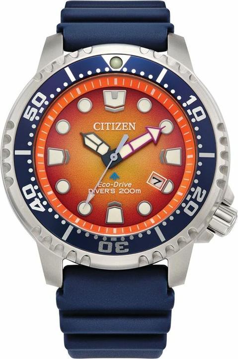 Citizen Herrenuhr BN0169-03X (Ø 44 mm) (44 mm)