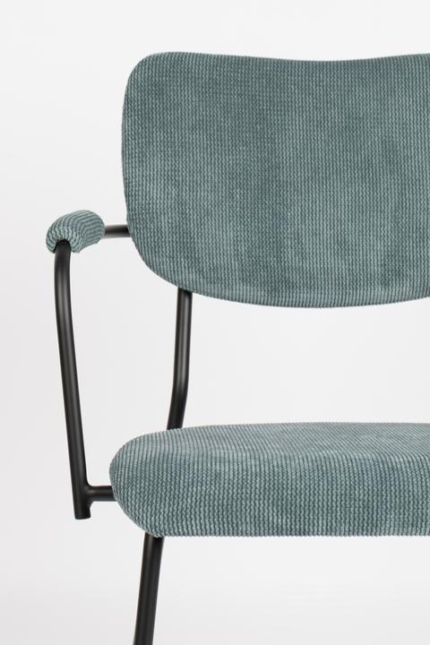 Image du produit Zuiver Armchair Benson