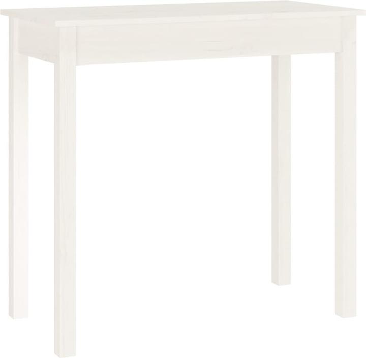 Actual product image VidaXL Delaney (110 x 40 x 75 cm)