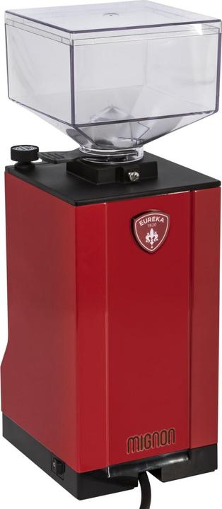 Produktbild Eureka Mignon Specialita (CH-Stecker)
