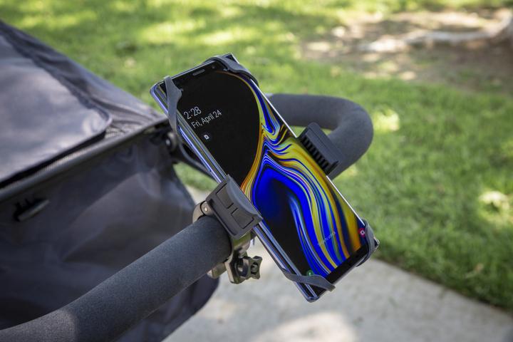 Immagine prodotto Scosche Supporto da bicicletta per dispositivi mobili