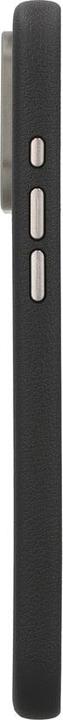 Produktbild Valenta Back Cover Magsafe Style iPhone 16 Pro Schwarz (Apple iPhone 16 Pro)