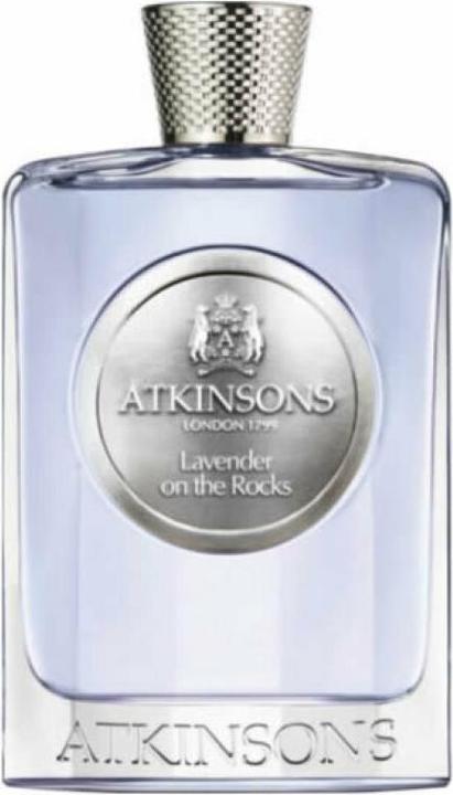 Image du produit Atkinsons Lavender on the Rocks (Eau de parfum, 100 ml)