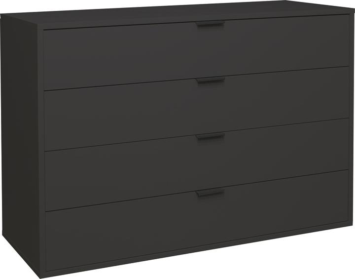 Immagine prodotto Mäusbacher Bonnie (119 x 45 x 87 cm)