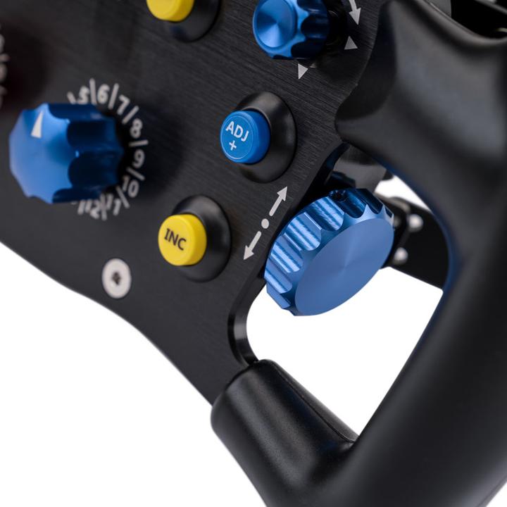 Actual product image No Name Ascher Racing F64-SC V3 - Wireless