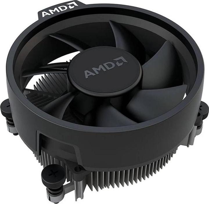 Image du produit AMD Ryzen 5 5600 (AM4, 3.50 GHz, 6 -Core)
