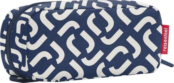 reisenthel Etui Multicase Signature Marineblau/Weiss