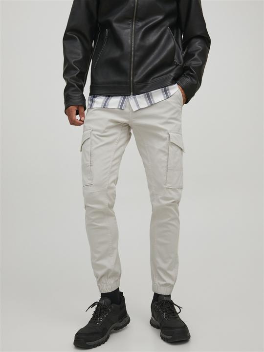 Actual product image Jack & Jones PAUL FLAKE AKM 542 cargo pants (34)