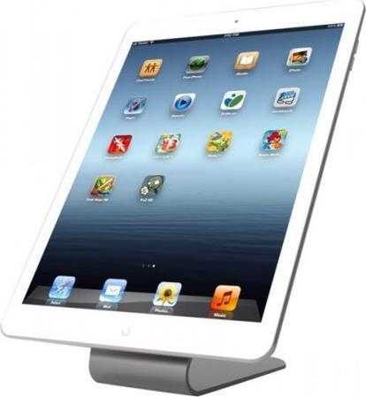 Image du produit Compulocks Hovertab Security Stand blanc