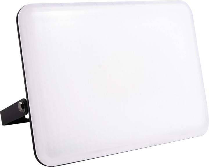 Luxula LED-Fluter mit Schnellverbinder (5000 lm)