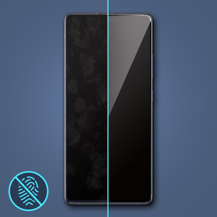 Immagine prodotto Avizar Vetro antiproiettile, pellicola di protezione del vetro, vetro protettivo (1 Pezzo/i, Samsung Galaxy A52)