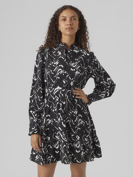 Actual product image Vero Moda VMCIA Short Dress Dress (S)