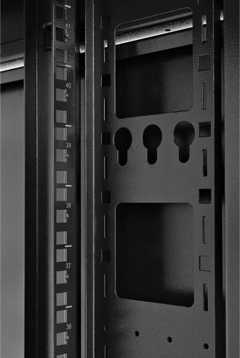 Produktbild V7 42u Rack Mnt Cabinet Enclosure