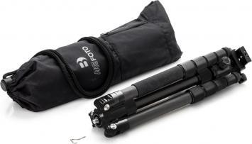 Actual product image MeFOTO RoadTrip PRO Aluminium Tripod (Metal)