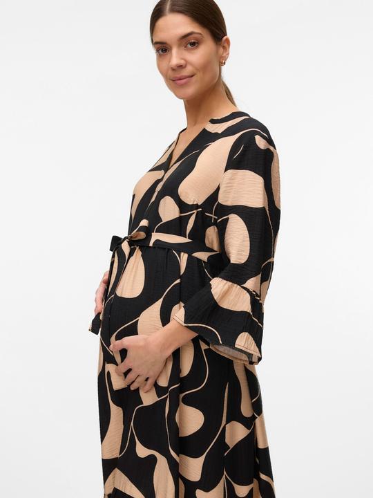 Image du produit Vero Moda Maternity VMMVERA Umstandskleid Kleid (XS)