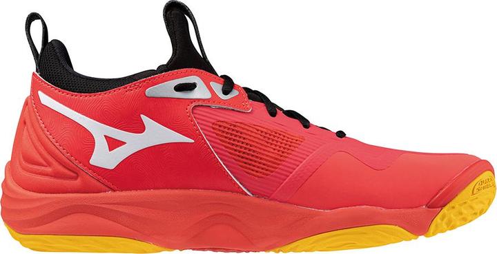 Immagine prodotto Mizuno Onda Momentum 3 (46)