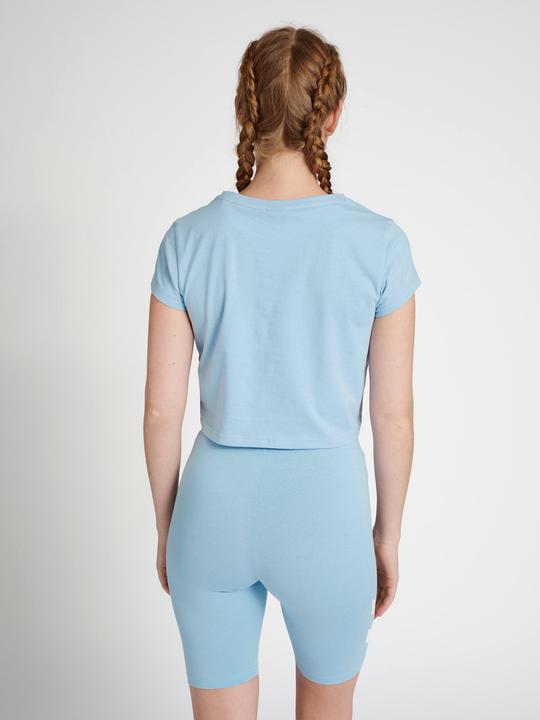 Immagine prodotto hummel Maglietta Ritagliata Donna Legacy (S)