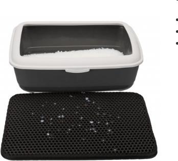 Image du produit Trixie Tapis d'écran L