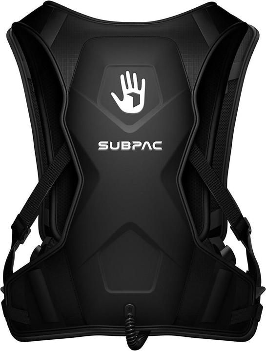 Image du produit Subpac M2x