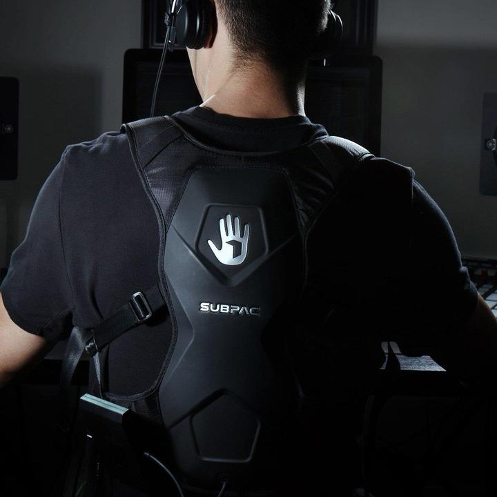 Image du produit Subpac M2x