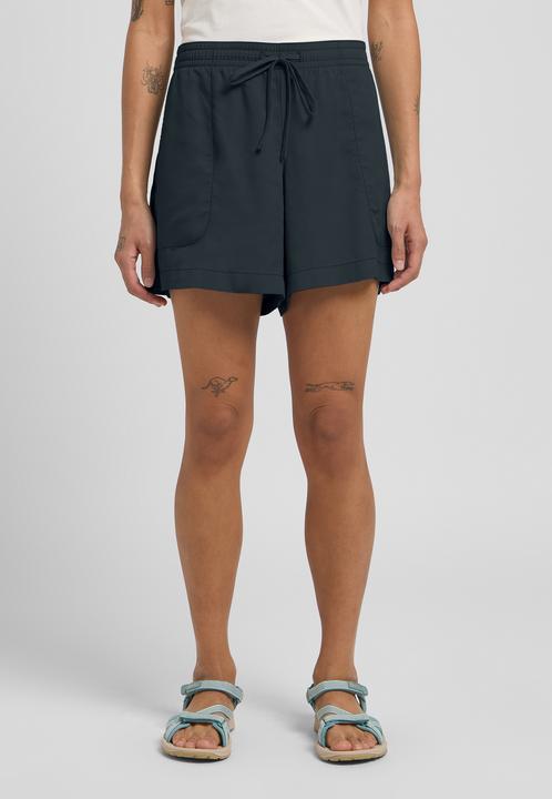 Actual product image Jack Wolfskin Montero Shorts W (XL)