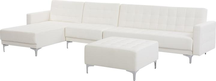 Produktbild Beliani Aberdeen (Ecksofa)