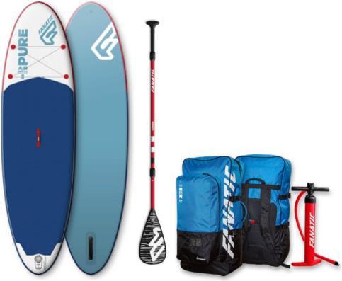 Fanatic Kit Pure Air