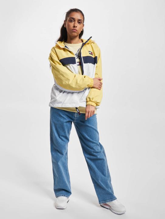 Produktbild Tommy Hilfiger Tommy Jeans Chicago Colorblock - 88771 (XS)