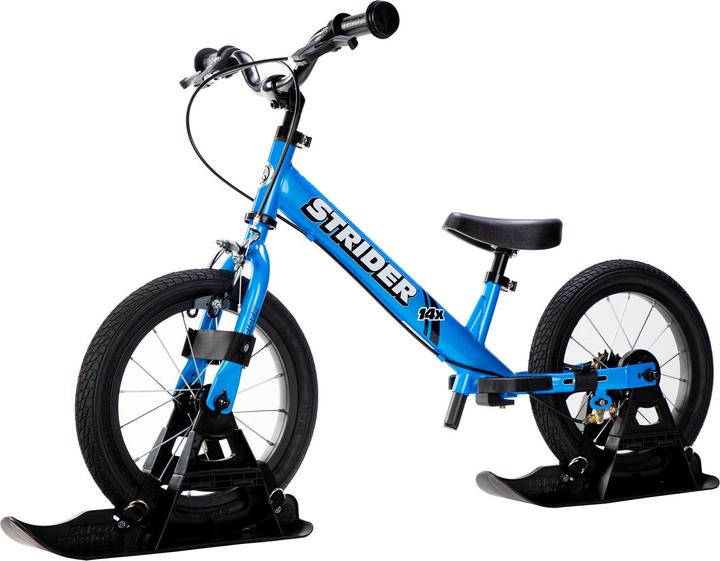 Immagine prodotto Strider Sci per Bicicletta a pedali 14x
