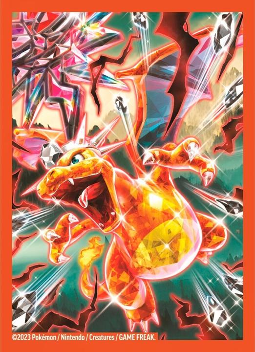 Immagine prodotto Pokémon PKM: Glurak EX - Premium Kollektion (Tedesco, Box Set e Collezione)